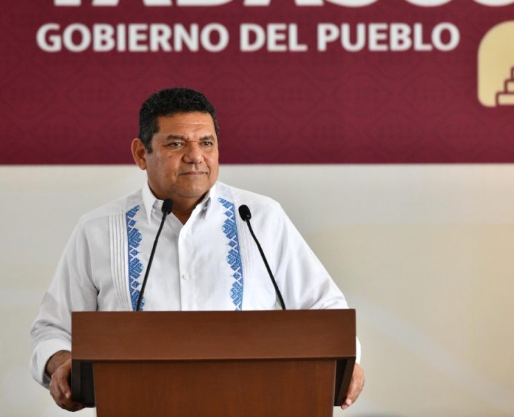 Durante Semana Santa se brindó protección a las familias