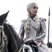 How does Emilia Clarke look today in 2025? Discover its transformation and new projects