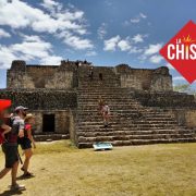 Patrimonio Cultural del Oriente Yucateco: Un tesoro por descubrir