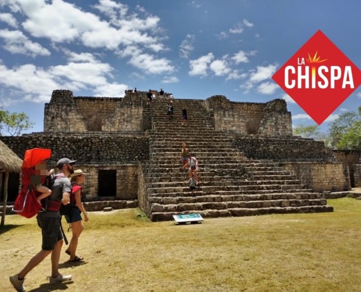 Patrimonio Cultural del Oriente Yucateco: Un tesoro por descubrir