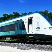 Adulto mayor se convierte en el pasajero un millón del Tren Maya: un símbolo de inclusión y conectividad regional