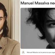 El actor Manuel Masalva enfrenta grave crisis de salud