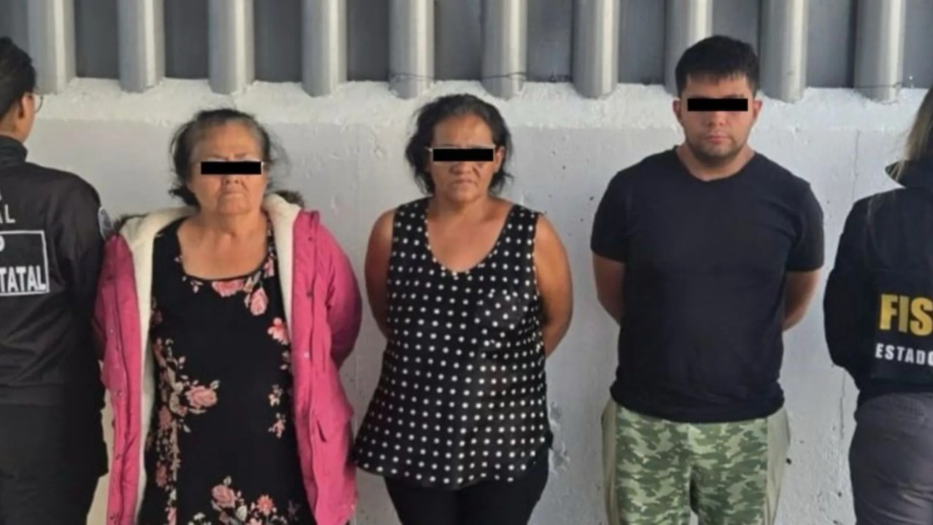 El caso de Carlota “N” y su trasfondo jurídico