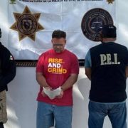 El caso de Chicxulub Puerto Detenido por matar a su propia madre