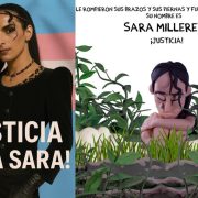 El caso de Sara Millerey
