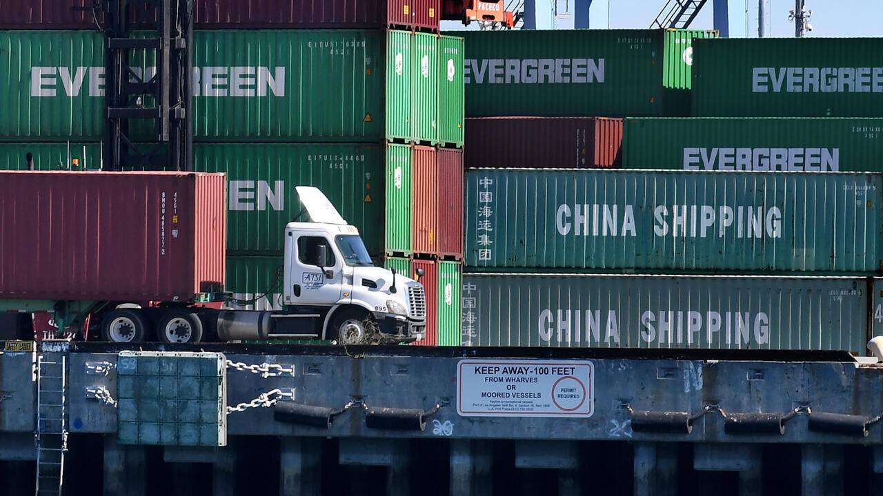 El impacto inmediato en los mercados globales