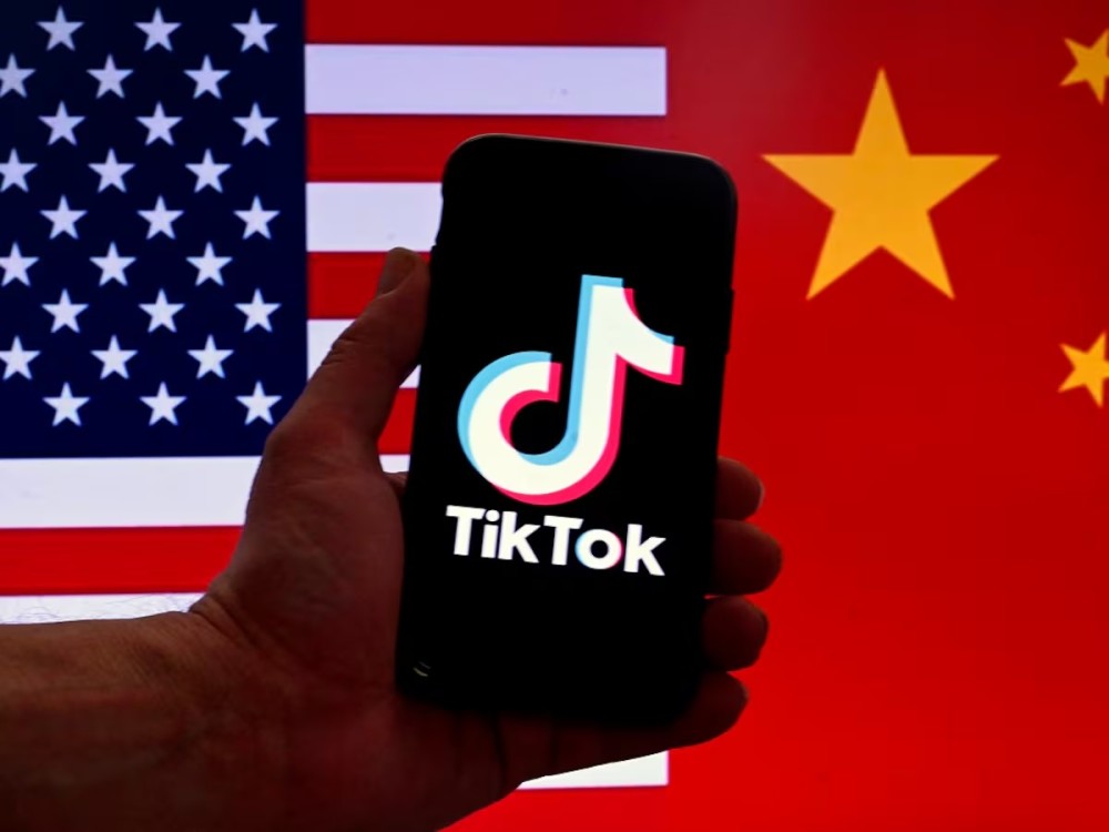 El papel de TikTok en la estrategia de Trump