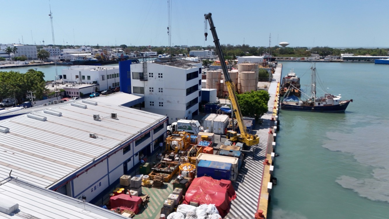 Pemex sigue debiendo a empresas carmelitas