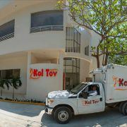 Empresas vinculadas al Cártel de la Comida