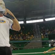 Encuentros de alarido en el exitoso retorno de la Lucha Libre en Mérida