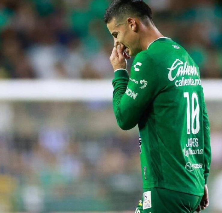 Enfrentamiento histórico y expulsión de James Rodríguez