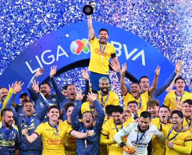 Equipos que disputarán los Partidos de liguilla directa y Play In