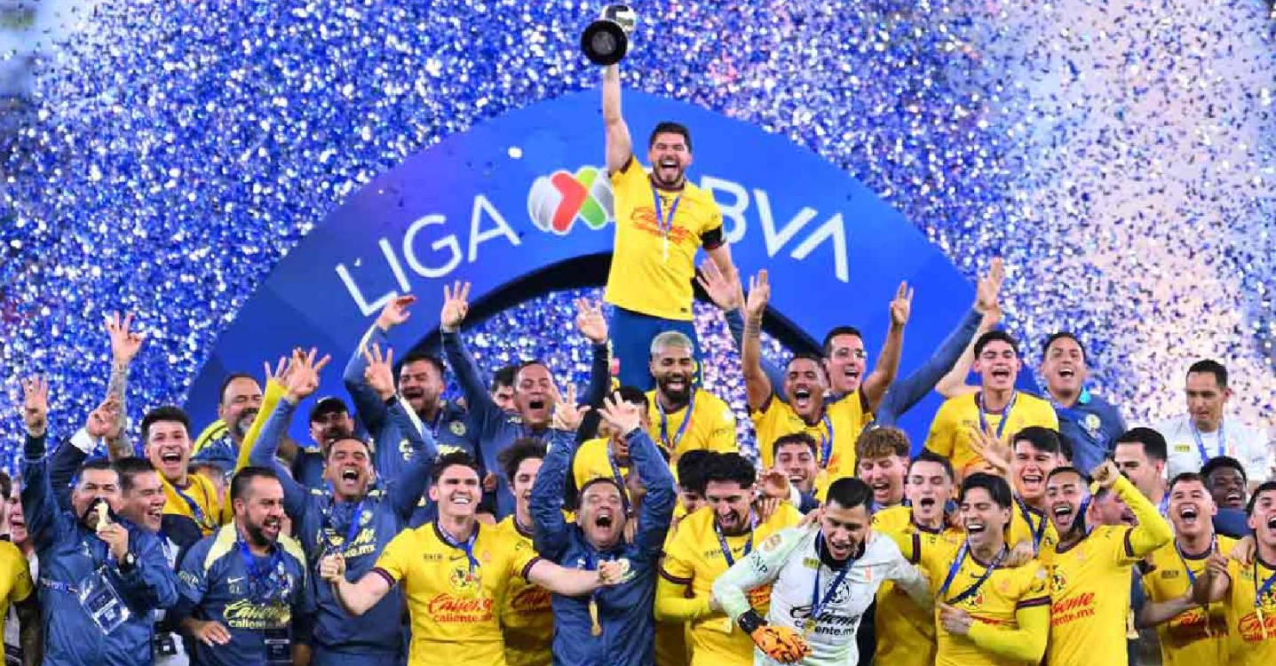 Equipos que disputarán los Partidos de liguilla directa y Play In
