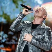 Eros Ramazzotti en México