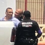 Escándalo en el IMSS Delegado del IMSS Tamaulipas fue detenido