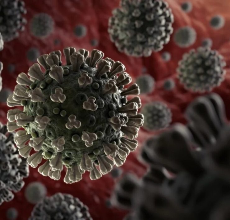 Estados Unidos reaviva polémica teoría sobre origen del COVID-19 en China