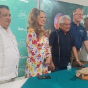 Evangelista internacional David Ruiz