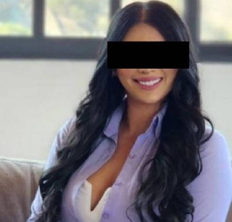 Ex funcionaria de EDOMEX fue detenida y vinculada a procesos penales