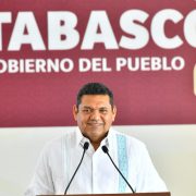 Exhorta Javier May Rodríguez disfrutar vacaciones en orden y con responsabilidad