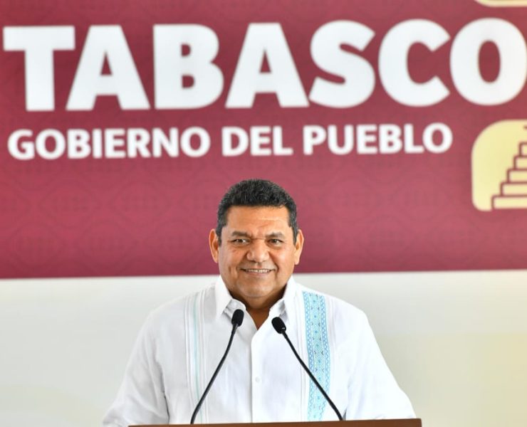 Exhorta Javier May Rodríguez disfrutar vacaciones en orden y con responsabilidad