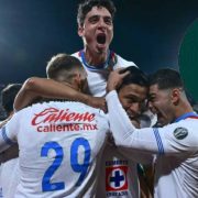 FMF busca convencer a futbolista de Cruz Azul que aún podría jugar con el Tri