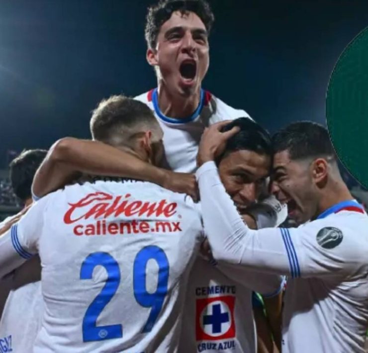 FMF busca convencer a futbolista de Cruz Azul que aún podría jugar con el Tri