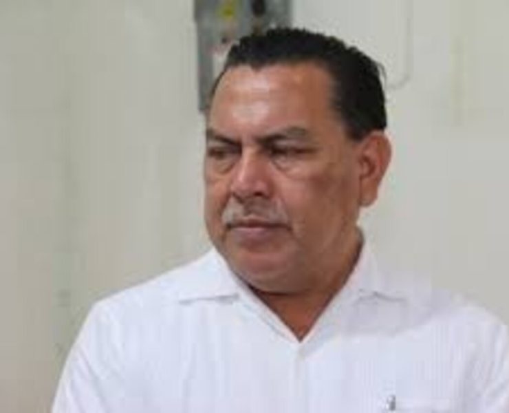 Falleció Antonio Solís Calvillo