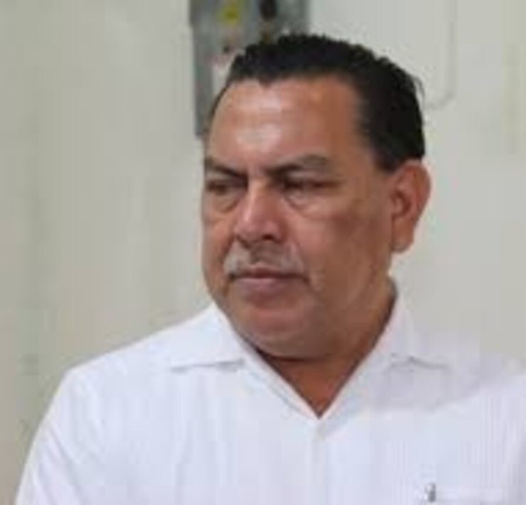 Falleció Antonio Solís Calvillo