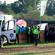 Festival musical AXE Ceremonia 2025