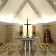 Francisco, el Papa que lidera desde la convalecencia