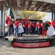 Fuera Lenin exige sindicato de la UTTAB