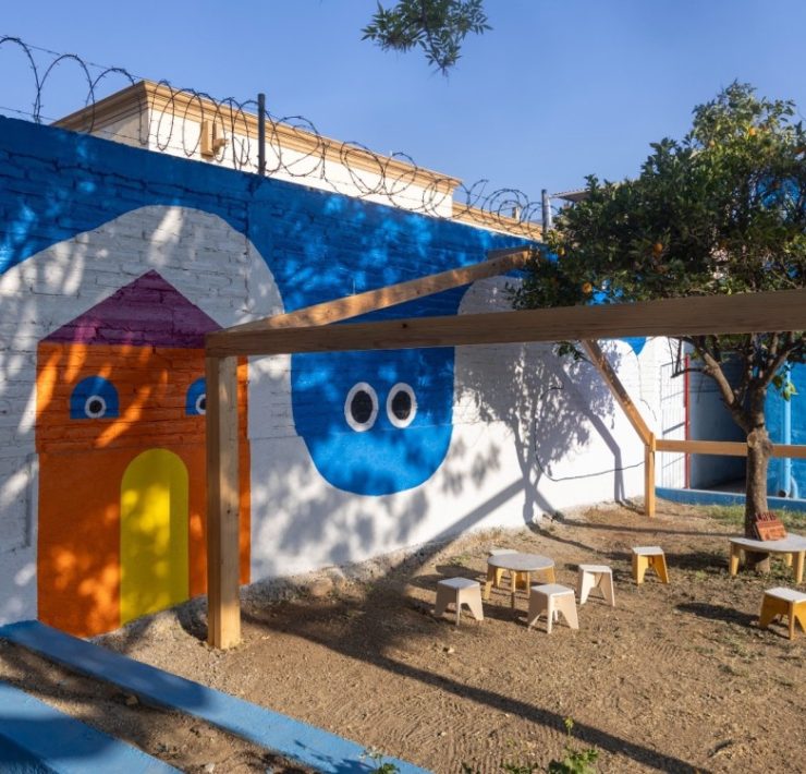 Fundación FEMSA refuerza su compromiso con la primera infancia