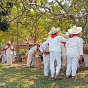 GRAFI – CASOS El Día del Tamborilero