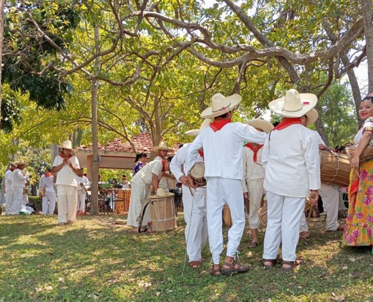 GRAFI – CASOS El Día del Tamborilero