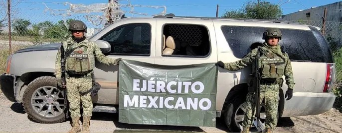 Gabinete de Seguridad