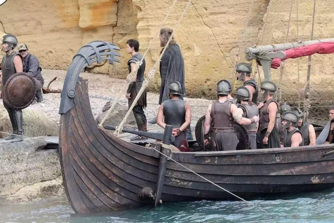 El Estreno de 'La Odisea' y las Críticas