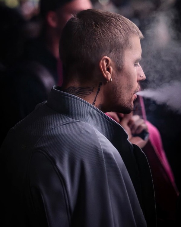 El apoyo de Hailey: ¿Se encuentra Justin bien?