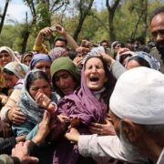 Gobierno de la India promete represalias firmes tras ataque