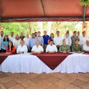 Gobierno del Pueblo y sector empresarial