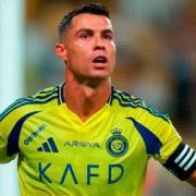 Golazo de Cristiano Ronaldo El Momento de la Remontada