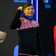 Histórico resultado de México ¡brillan en la Copa Mundial de Clavados!