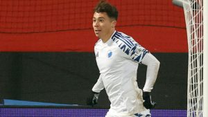 El club Copenhague evalúa posibles sanciones internas luego de que el Seleccionado Nacional mexicano se declaró culpable por violar las leyes de tránsito en Dinamarca.