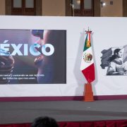 Claudia Sheinbaum destaca coincidencia binacional en campaña antidrogas tras gesto de Trump