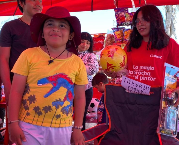 Barracuda de 820 gramos y robalo de 1.460 kilos fueron los primeros lugares