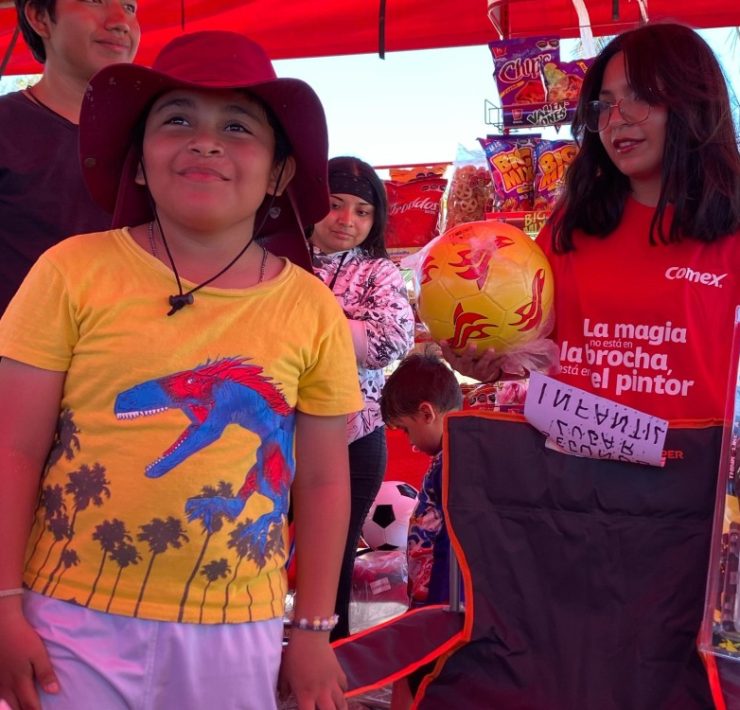 Barracuda de 820 gramos y robalo de 1.460 kilos fueron los primeros lugares