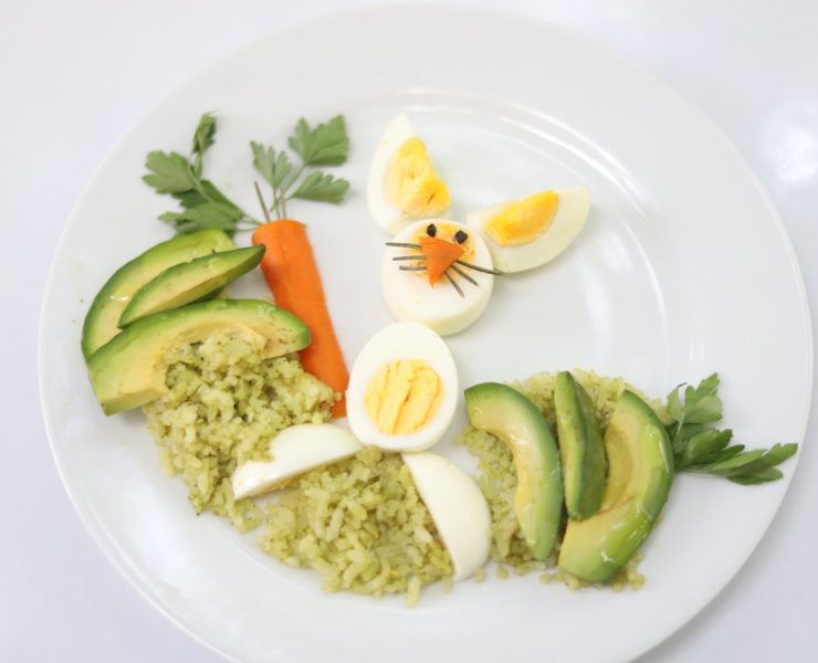 IMSS impulsa cultura de prevención alimentaria durante Semana Santa para evitar enfermedades