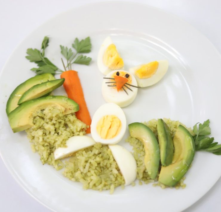 IMSS impulsa cultura de prevención alimentaria durante Semana Santa para evitar enfermedades