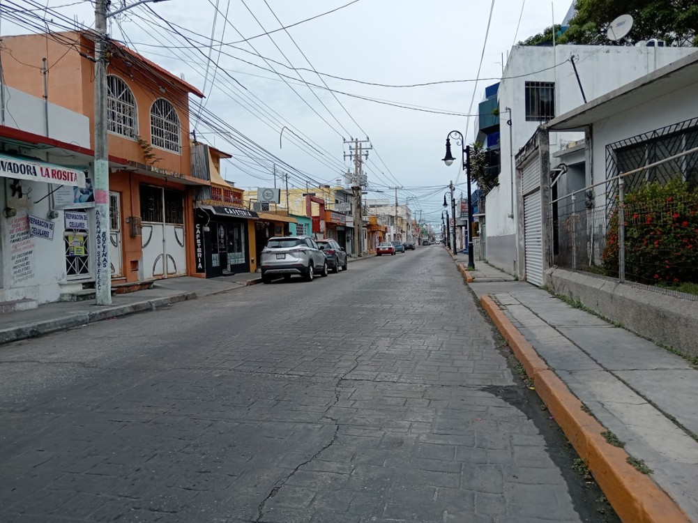 Economía de Carmen depende de la burocracia y apoyo gubernamental
