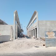 Artesanos desconocen la fecha en que concluirá el mercado de artesanías