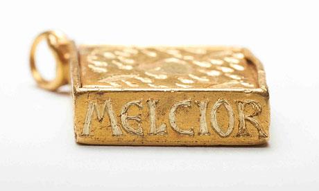 ¿Qué encontró exactamente el niño de 3 años?